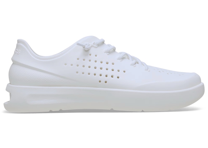 Crocs InMotion LiteRide Pacer White Moonlight (Women's)