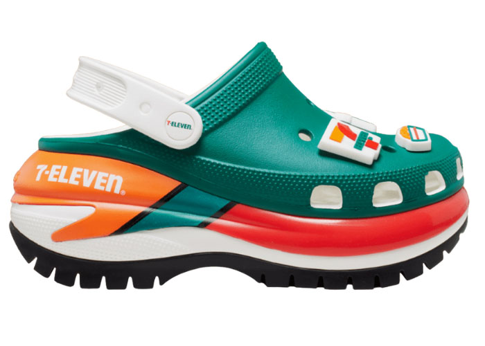 11 in crocs online