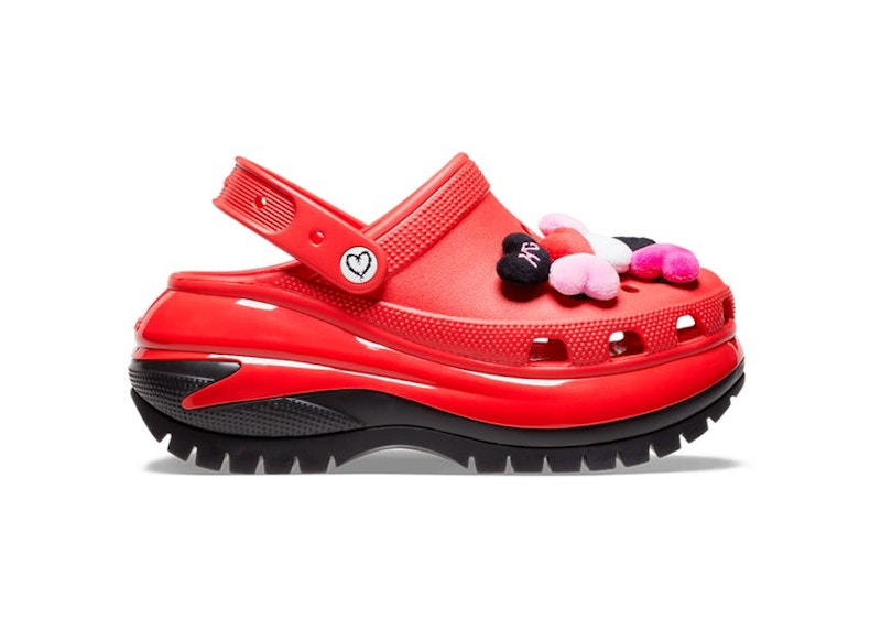 nike clogs crocs