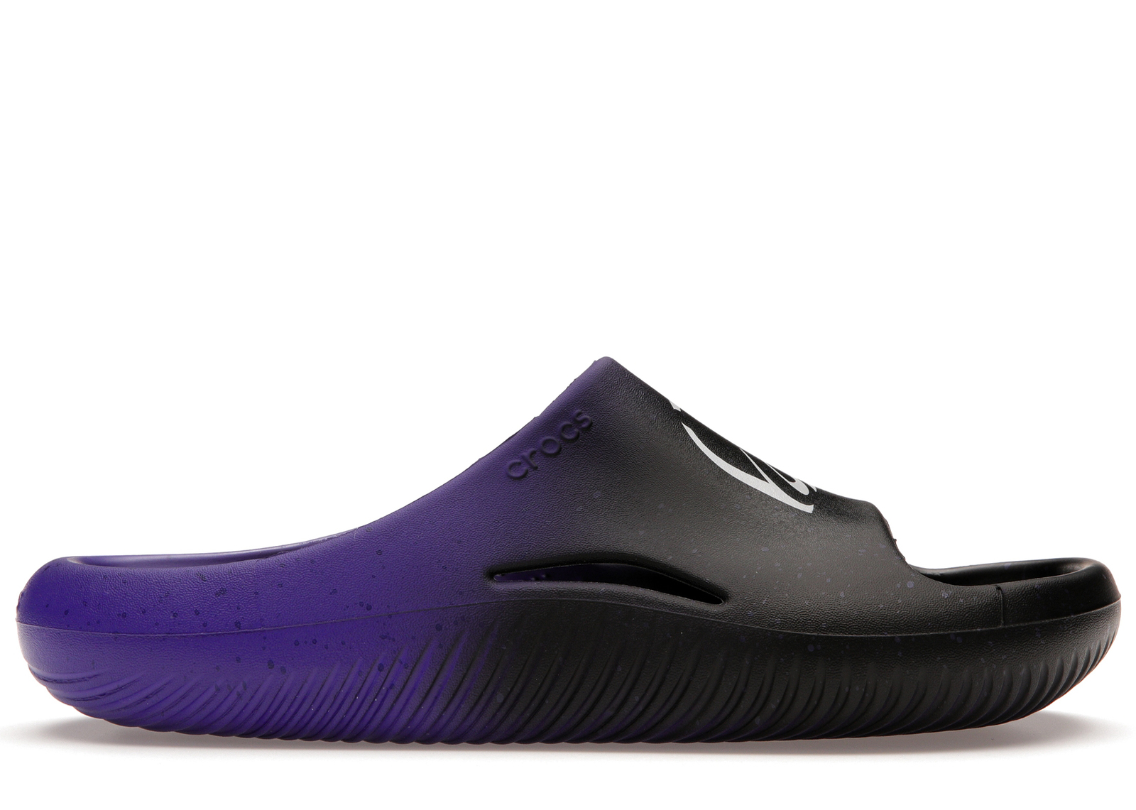 Crocs Mellow Slide Taco Bell Live Más