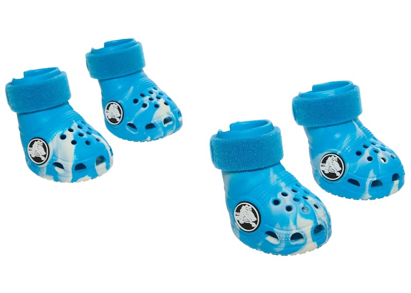 Crocs Pet Boots Marina