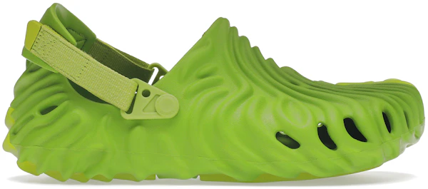The Craziest Crocs Collaborations of All Time: Diplo, Balenciaga