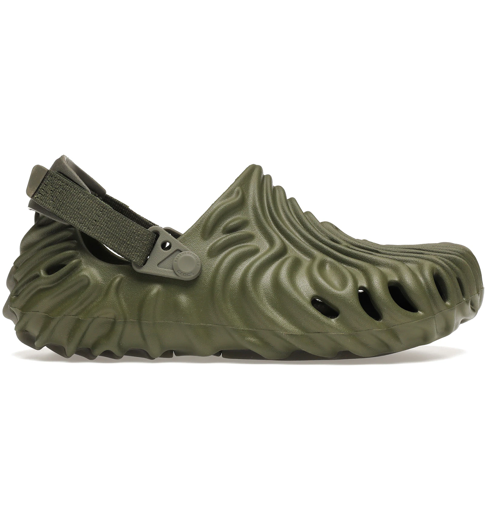 Crocs Pollex Clog By Salehe Bembury Kuwata | lupon.gov.ph