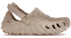 Crocs Pollex Clog by Salehe Bembury Horchata