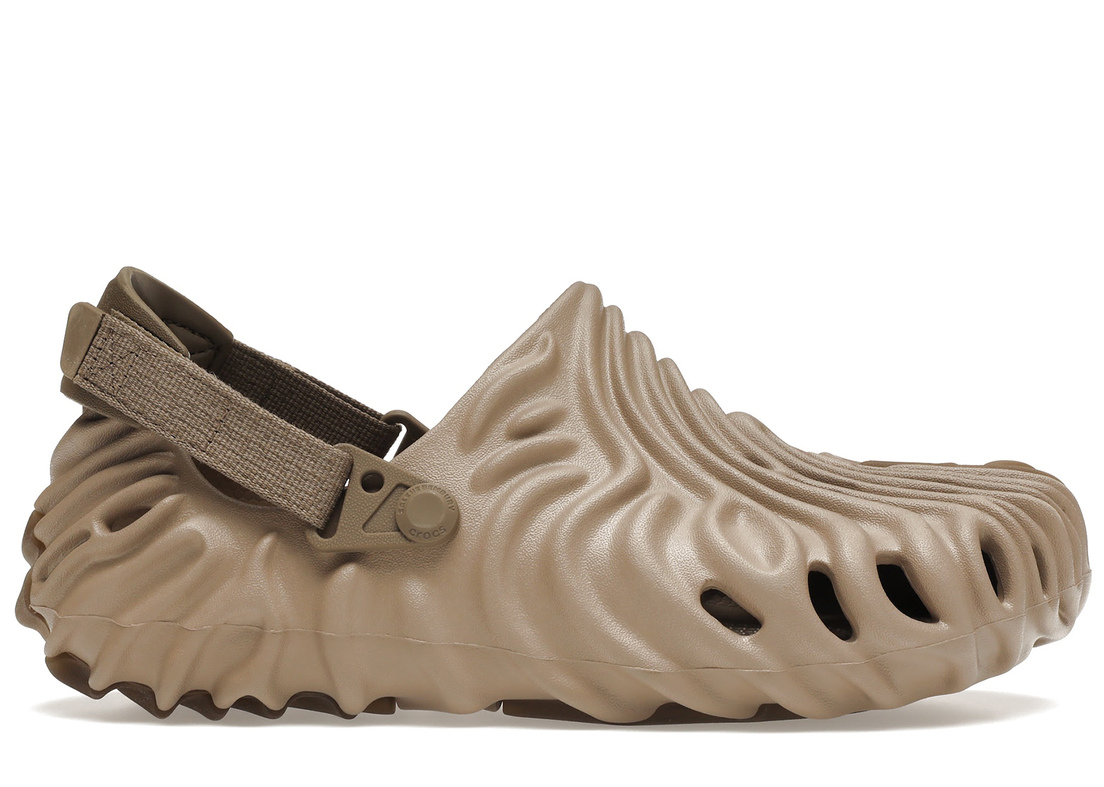 シューズ crocs - Salehe Bembury × Crocs Pollex Clog 28cmの通販 by MADMAXX's