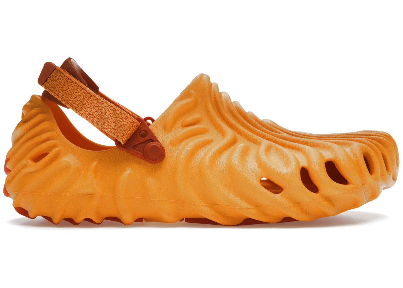 Crocs Pollex Clog by Salehe Bembury Cobbler Men's 207393-837 US