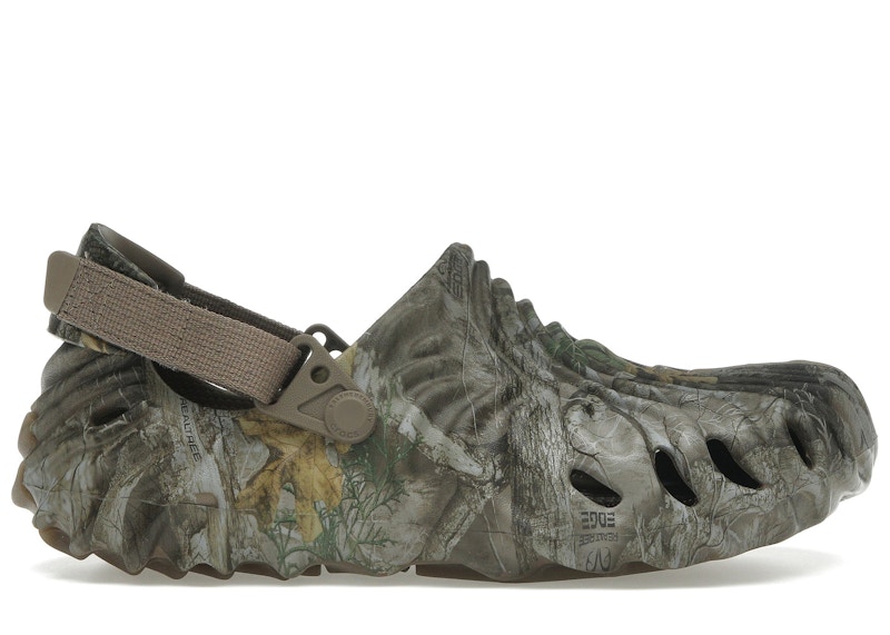 クロックス サレヘ ベンバリー・Salehe Bembury Pollex Clog