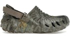 Crocs Pollex Clog by Salehe Bembury Real Tree Camo