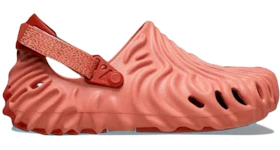 Crocs Pollex Clog by Salehe Bembury Salmon Pink