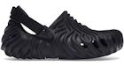Crocs Pollex Clog by Salehe Bembury Sasquatch