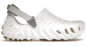 Crocs Pollex Clog by Salehe Bembury Spackle Almost White (Friends and Family)