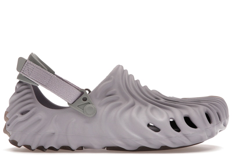 Crocs Pollex Clog by Salehe Bembury Urchin