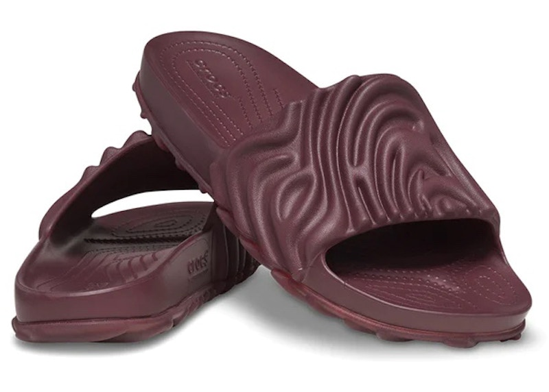 Crocs Pollex Slide by Salehe Bembury Huckle