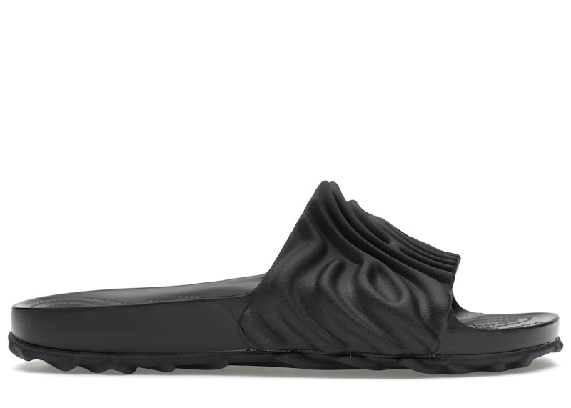 Crocs Pollex Slide by Salehe Bembury Sasquatch Men's