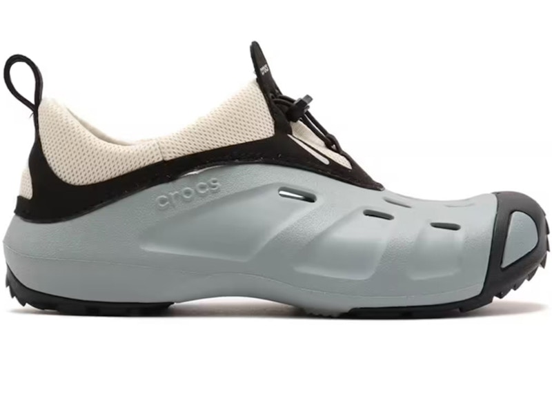 Crocs Quick Trail Low Dusty Green