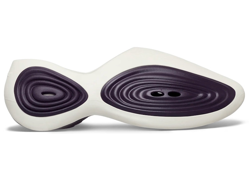 Crocs Ripple Clog Oyster Currant