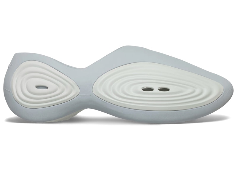 Crocs Ripple Clog Steel Moonlight
