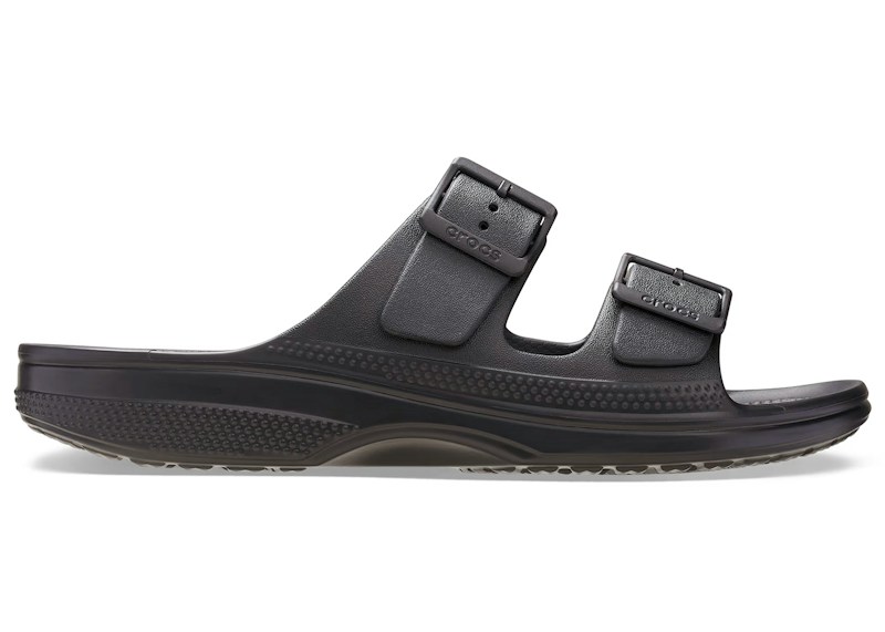 Crocs Saturday Sandal Black