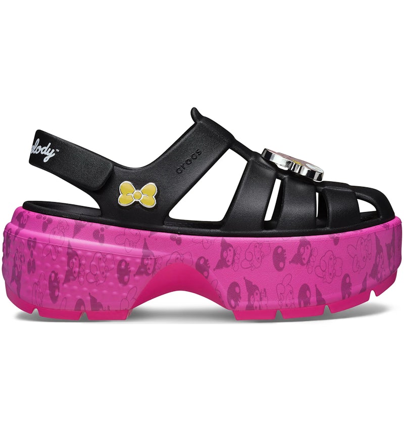 Zapatos Crocs En Mercado Libre Mercado Libre Sandalia Hello Kitty