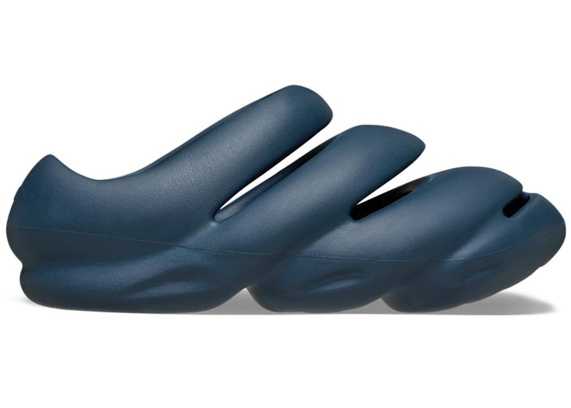 Crocs The Roy Deep Nightfall Blue