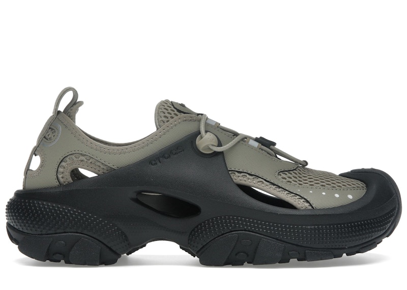Crocs Trailbreak 2 Brown 209988-0Y8 | FOOTDISTRICT