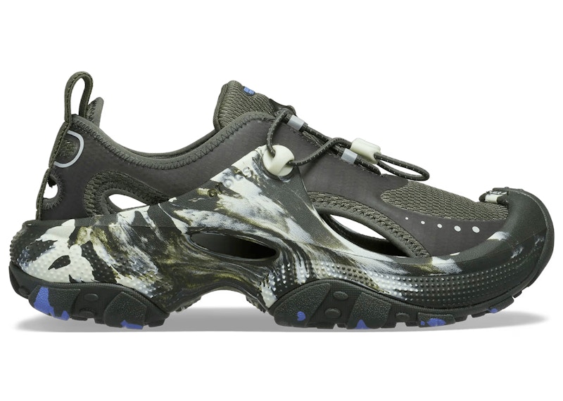 Crocs Trailbreak 2 Brain Dead
