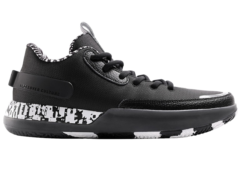 Crossover Culture Varsity Low Rucker Park