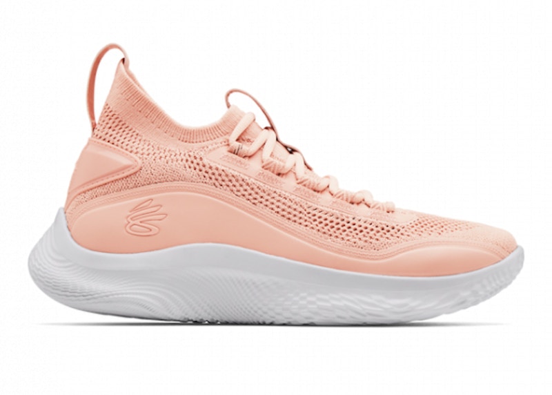 curry 8 rosa