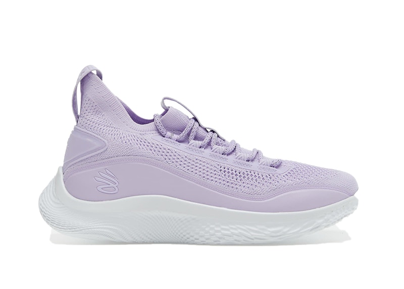 Under Armour Curry Flow 8 International Women's Day Men's