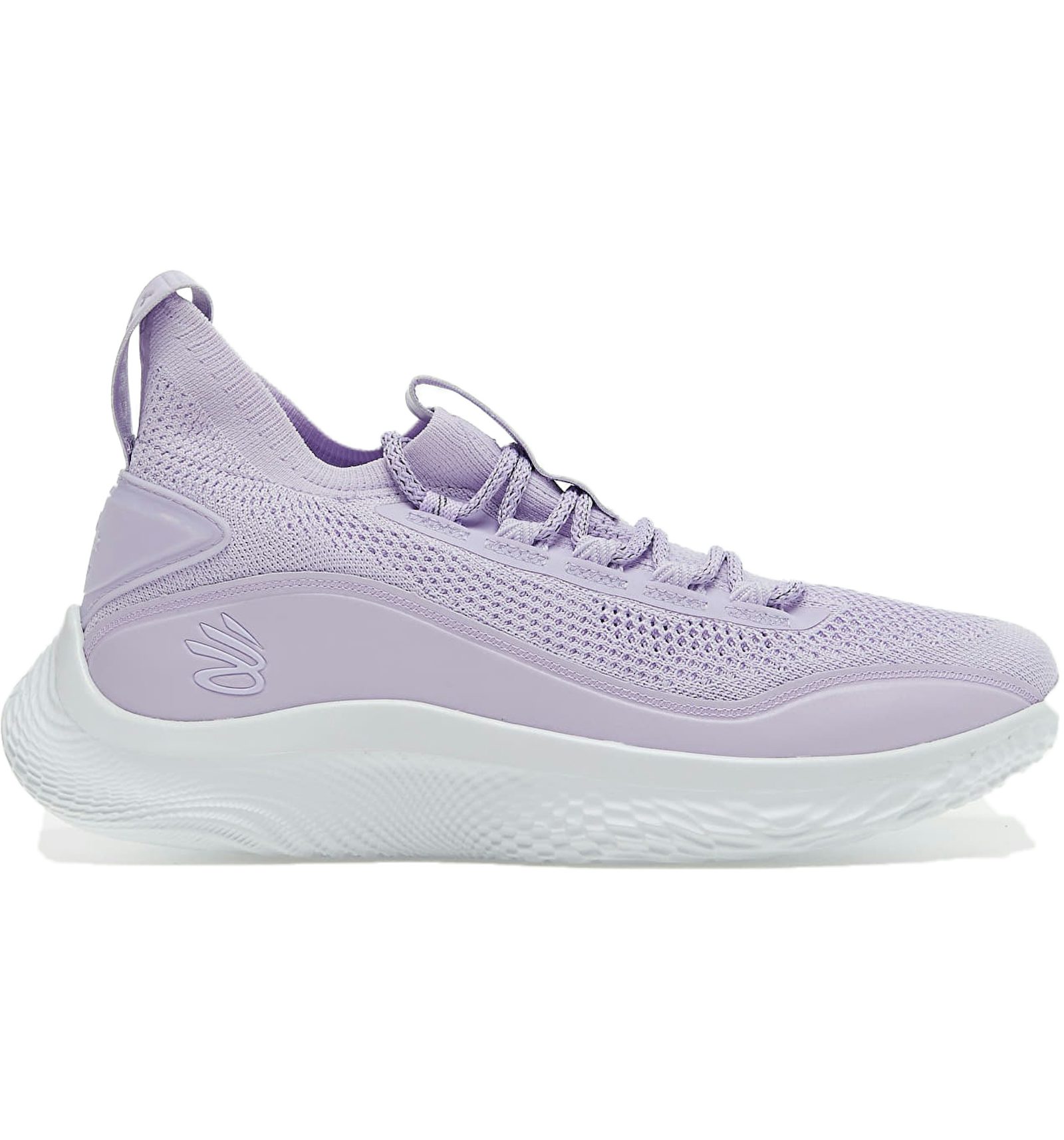 Curry 8 violet Clearance