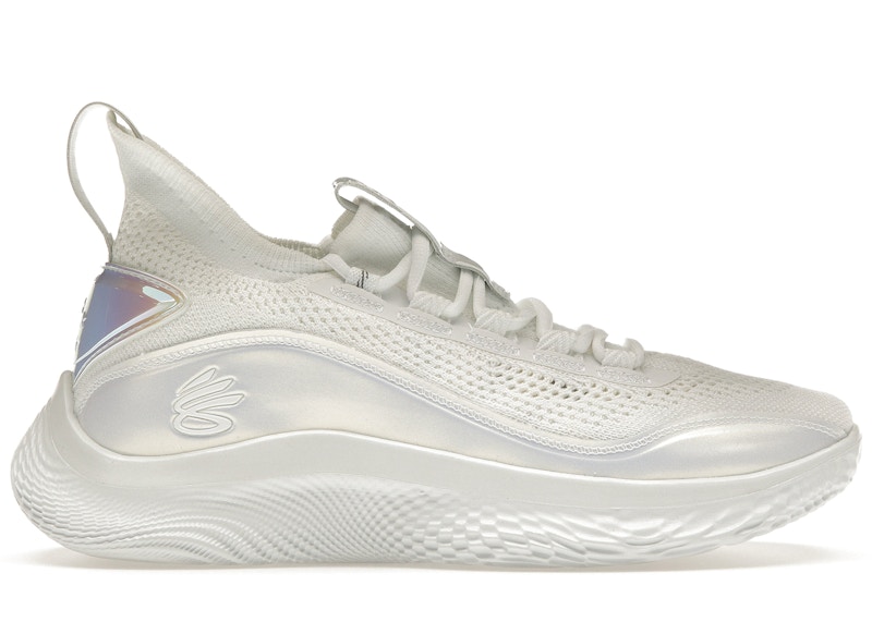 Curry 2 store silver women