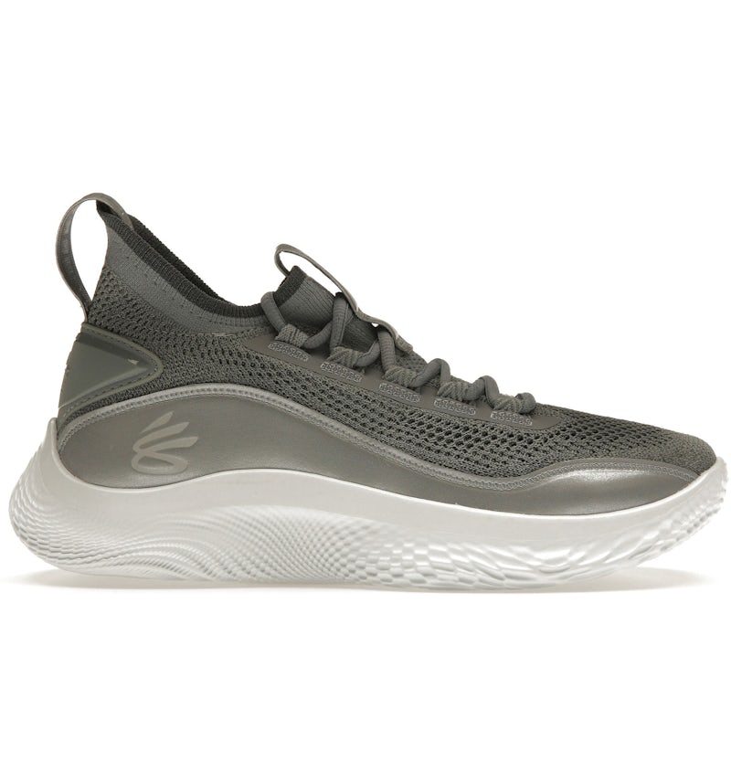 Under Armour Curry Flow Shine Men's 3024031-100 US