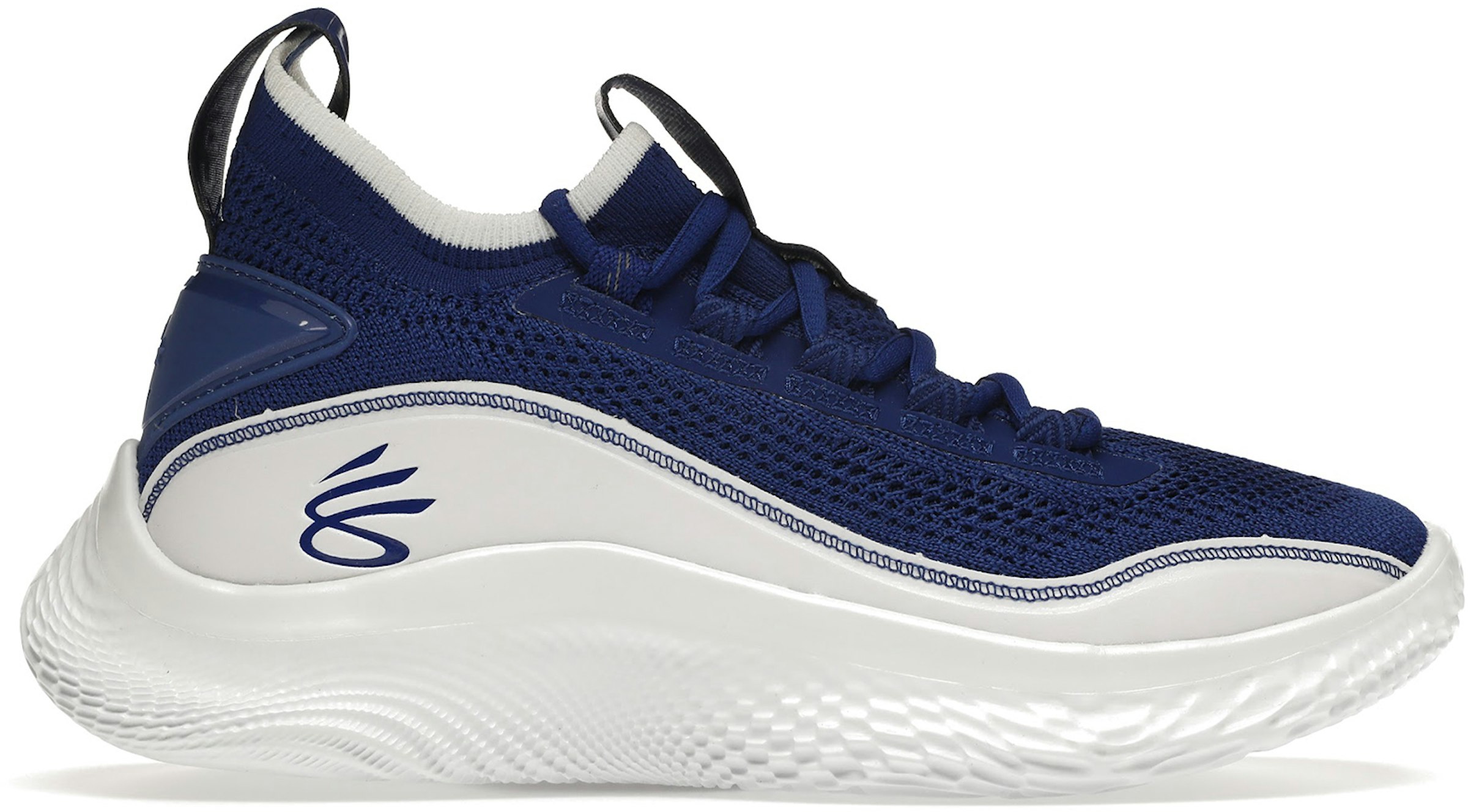 Under Armour Curry Flow Flow Like Water Men's - 3023085-402 US