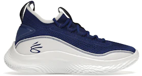 Under Armour Curry Flow 8 Flow Like Water
