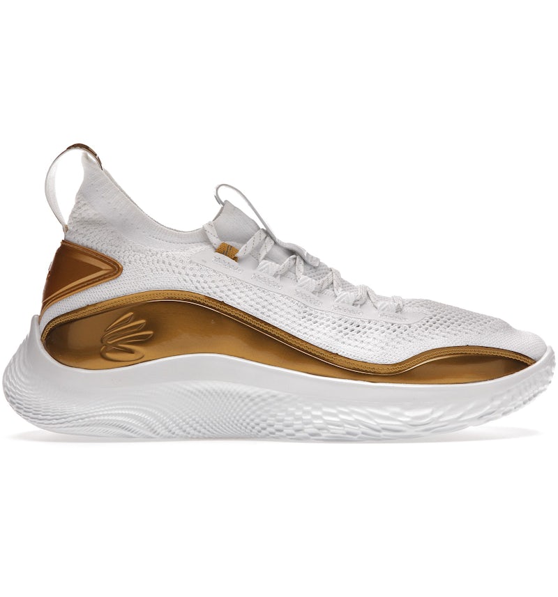 Under Armour Curry Flow Golden Flow Men's 3024456-102 US