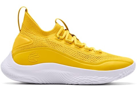 Under Armour Curry Flow Smooth Butter Flow Men's 3023085-701 US