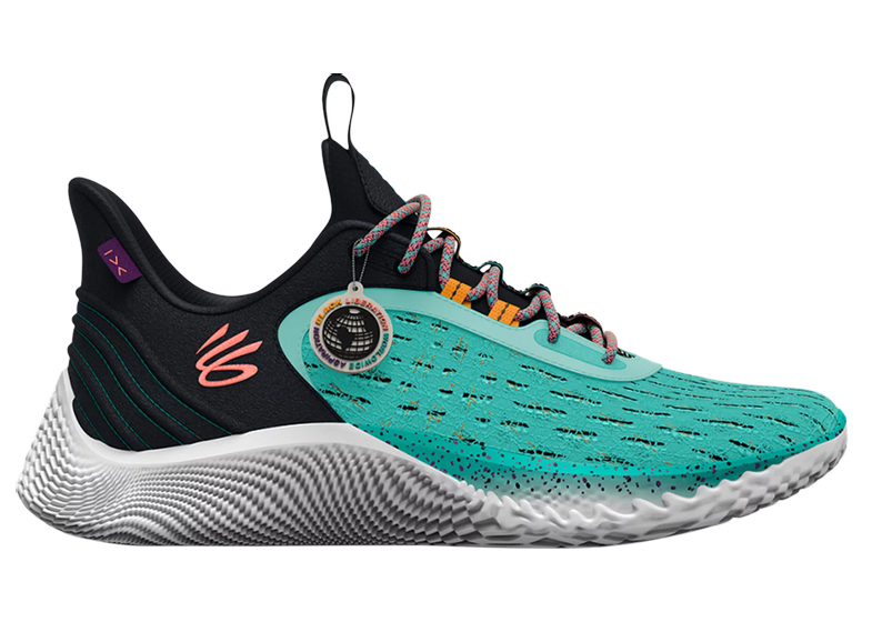 UNDER ARMOUR CURRY FLOW 9 BHM カリー26.5㎝ - 通販 - pinehotel.info