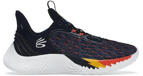 Under Armour Curry Flow 9 We Believe