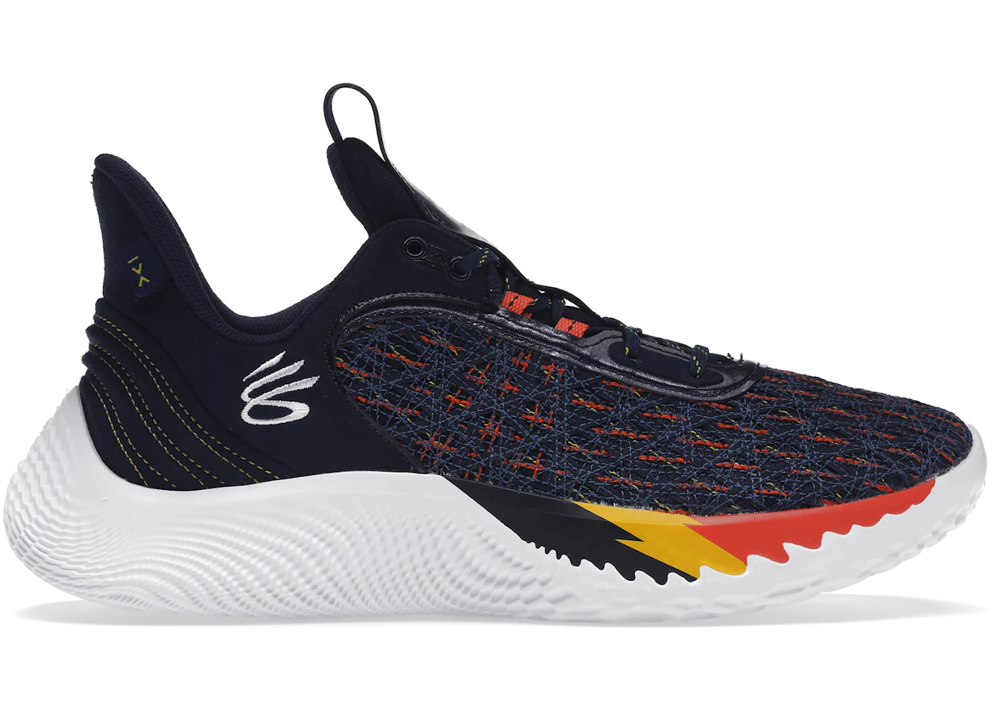 Under Armour Curry Flow We Believe Men's 3025684-406 US