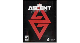 Curve Digital PS5 The Ascent: Cyber Edtion Video Game