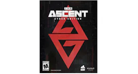 Curve Digital Xbox Series X The Ascent: Cyber Edtion Video Game