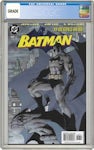 DC Batman (1940) #608B Comic Book CGC Graded