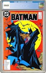 DC Batman #423 (McFarlane Cover) Comic Book CGC Graded
