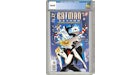 DC Batman Beyond (1999 2nd Series) #4 Comic Book CGC Graded