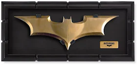 DC Comics Batman The Dark Knight Rises Batarang Replica