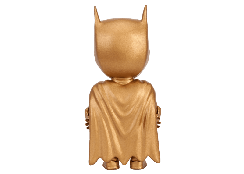 Figurine DC Comics XXRAY Exclusive Batman – Vinyle Collection Sous Blister