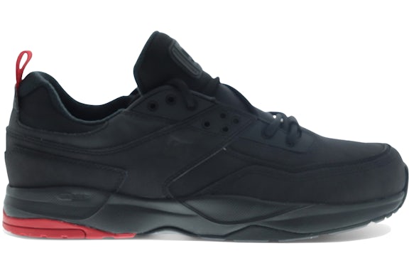 DC E.Tribeka WNT Black Black Red