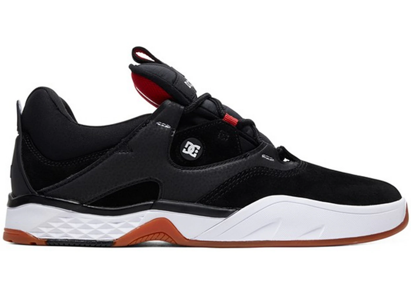 Dc kalis s red sales