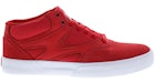 DC Kalis Vulc Mid Athletic Red
