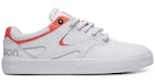 DC Kalis Vulc Paterson White